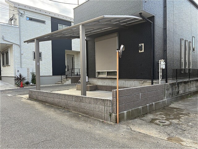 narashino-exterior-carport-after-0610-02.jpg